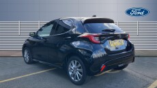 Mazda 2 Hybrid 1.5i Hybrid Select 5dr CVT Hybrid Hatchback
